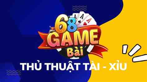 nhóm kéo tài xỉu 68 game bài telegram