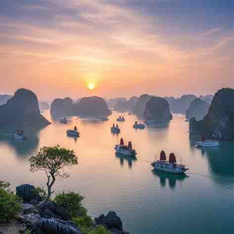 những bài viết du lịch nổi bật nhất du lịch vn88