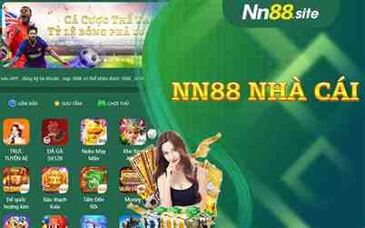 nn88 casino