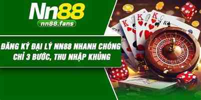 nn88 đăng nhập