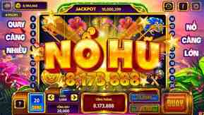 nổ hũ 888 club