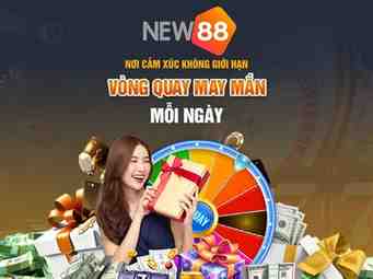 nổ hũ new88