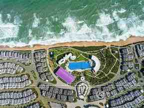oceanami villas & beach club