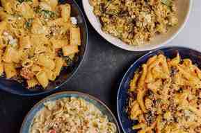 pasta club