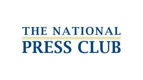 press club