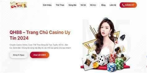 qh88 casino