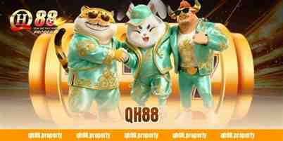 qh88 com hiện đang mở