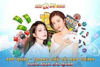 qh88 game trực tuyến cung cấp nhật thế giới