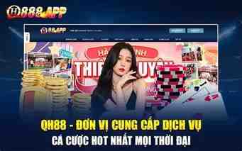 qh88 tặng 100k