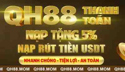 qh88 tự