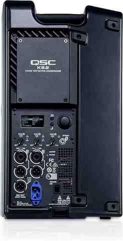 qsc k8