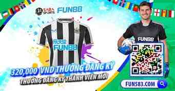 ra mắt app fun88