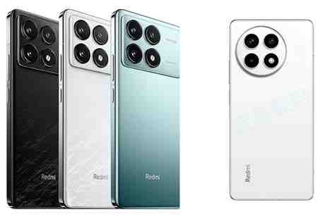 redmi k8