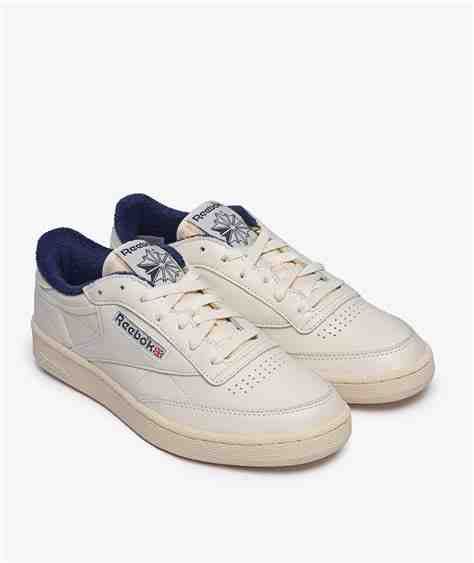 reebok club c 85