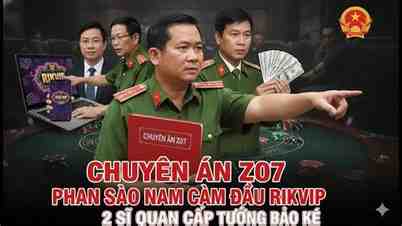 rikvip ai đứng sau