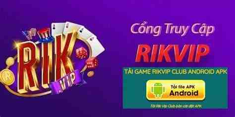 rikvip app