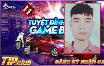 rikvip bị bắt