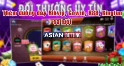 rikvip bị triệt phá