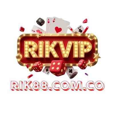 rikvip co com