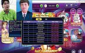 rikvip của nước nào