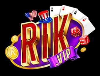 rikvip game art
