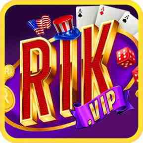 rikvip game bài đổi thưởng
