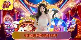 rikvip ngày xưa