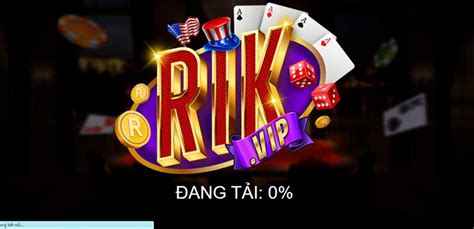 rikvip sập