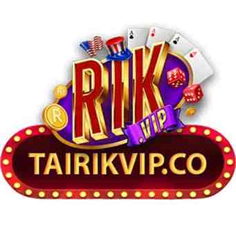 rikvip tairikvip