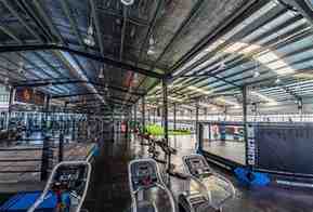 saigon sport club