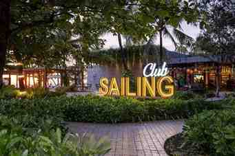 sailing club phú quốc