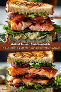 salmon club