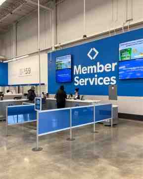sam club customer service