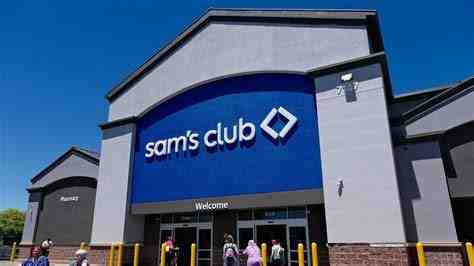 sam club
