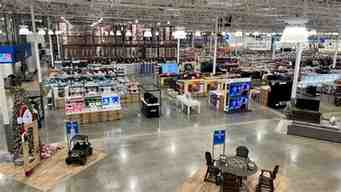 sams club
