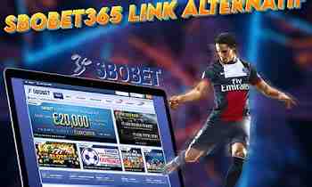 sbobet 365 link