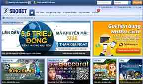 sbobet ag