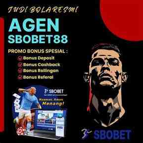 sbobet agen
