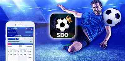sbobet apk