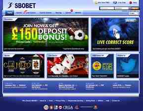 sbobet asia