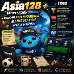 sbobet asian handicap login