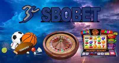 sbobet di dong