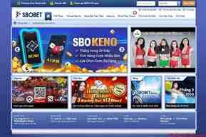 sbobet link không chặn