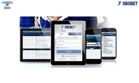 sbobet mobi