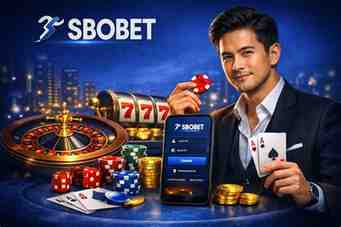 sbobet online 244