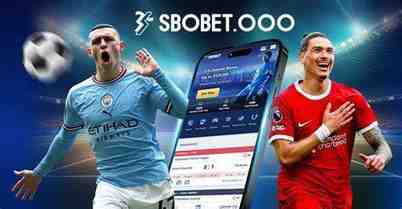 sbobet play