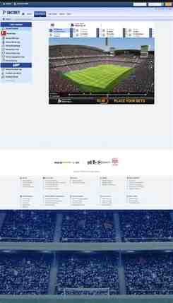 sbobet support