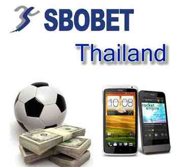 sbobet thailand