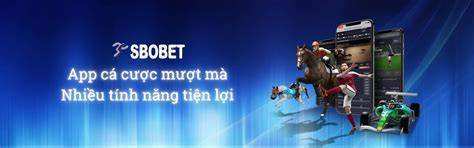 sbobet trang chủ