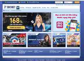 sbobet vn